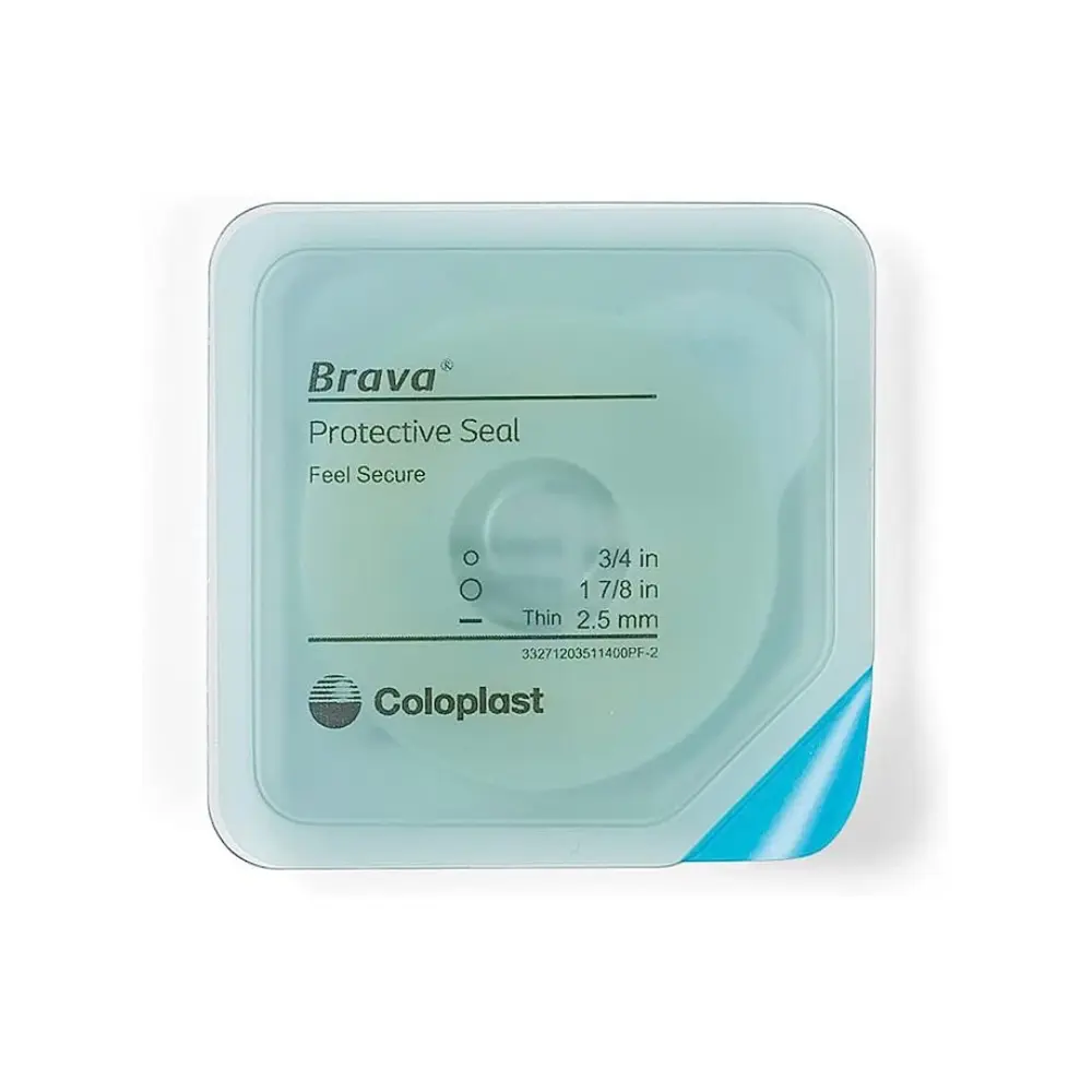 Brava Protective Seal Thin