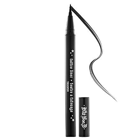 Kat Von D Tattoo Liner Trooper