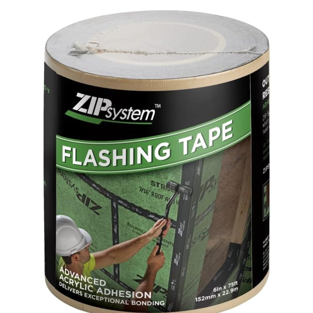 ZIP System Flashing Tape