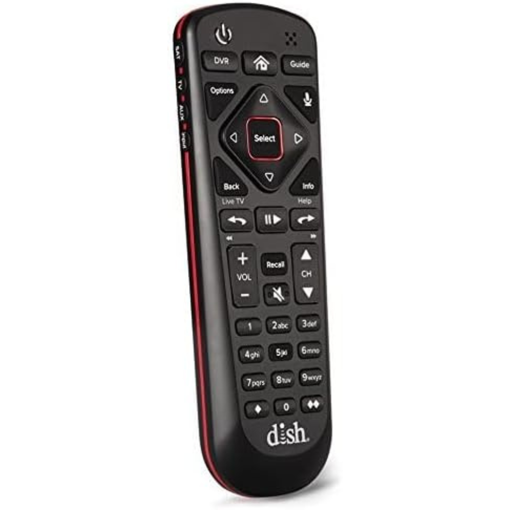 Dish 54.0 Remote Control for The Hopper