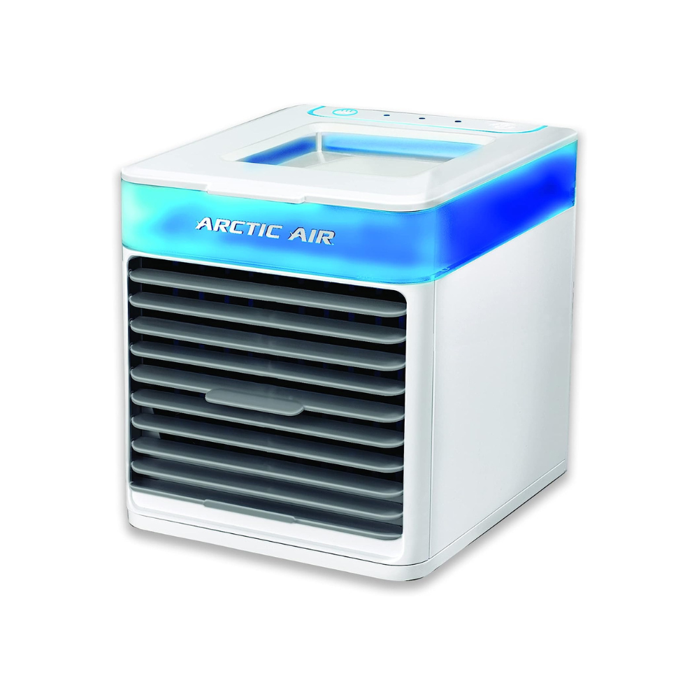 Arctic Air Pure Chill Evaporative Air Cooler By Ontel