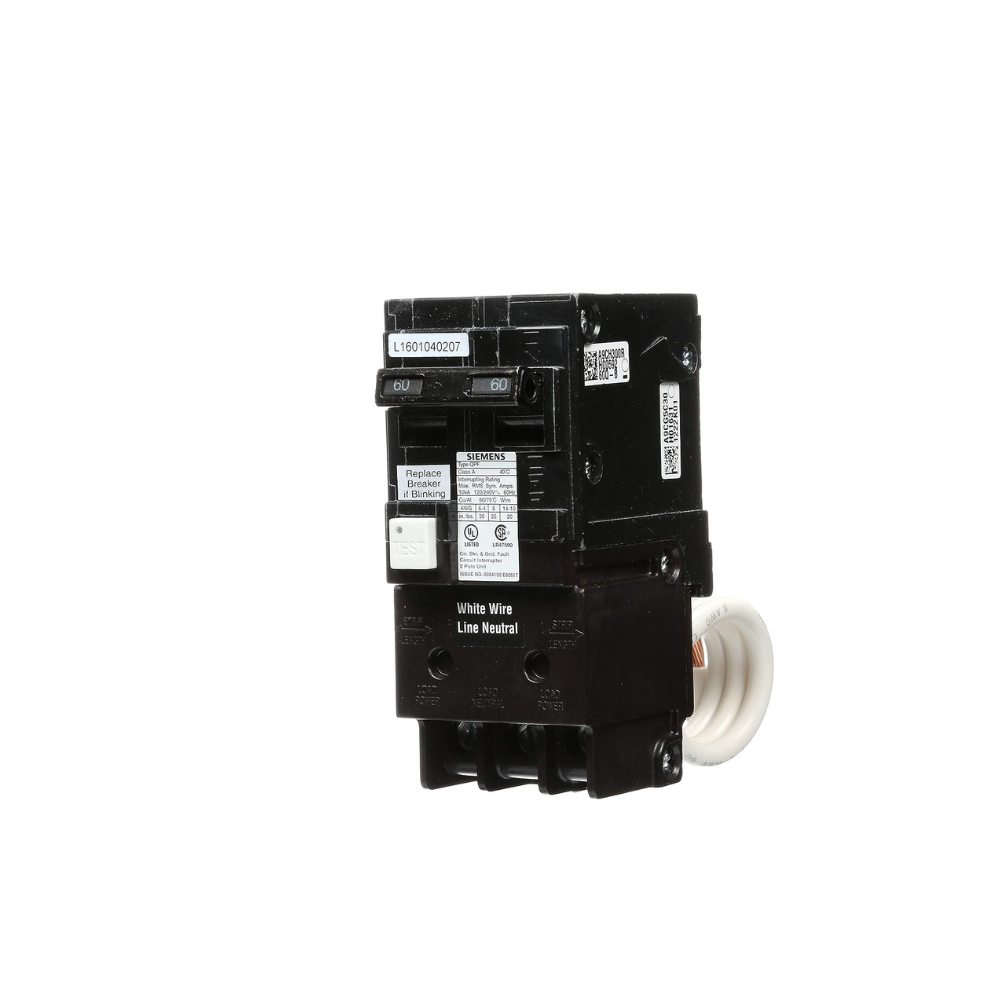 Siemens QF260A 60 Amp