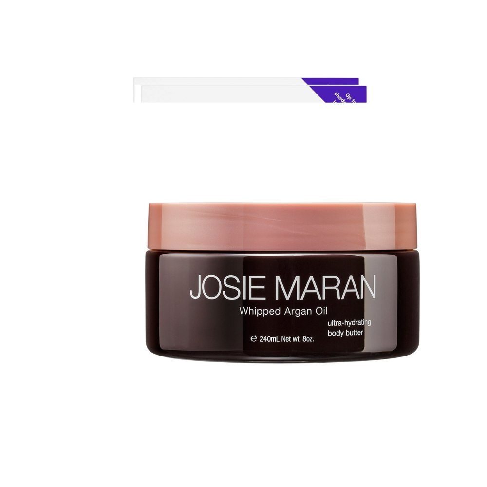 osie Maran Whipped Argan Oil Ultra-Hydrating Body Butter