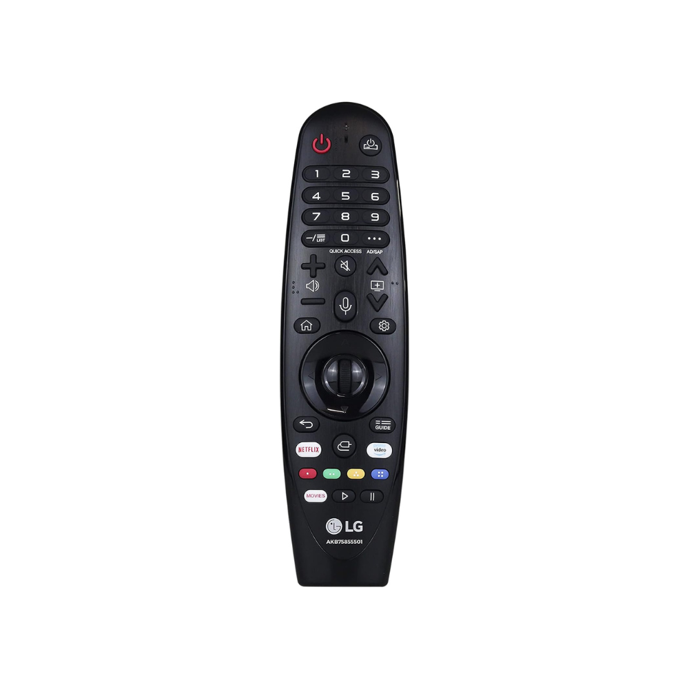LG MR20GA OEM Magic TV Remote