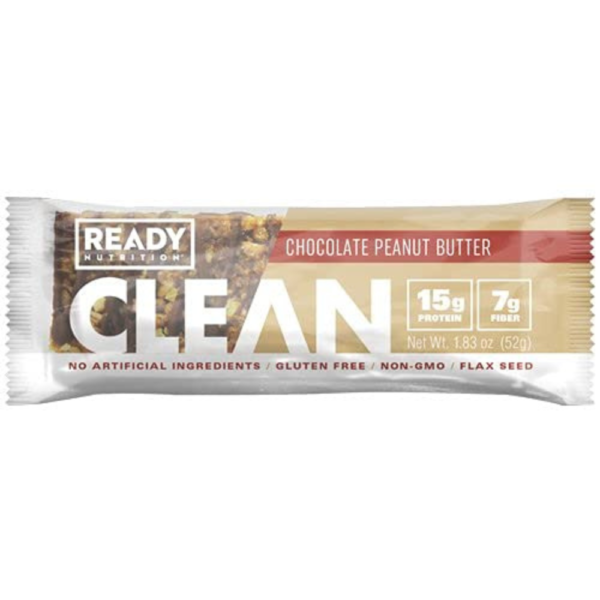 COME READY NUTRITION
