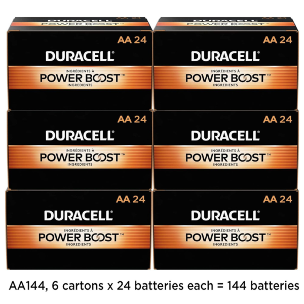Duracell