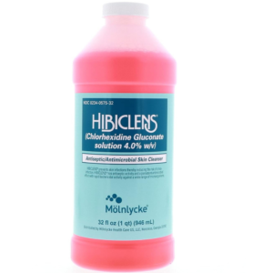 Hibiclens