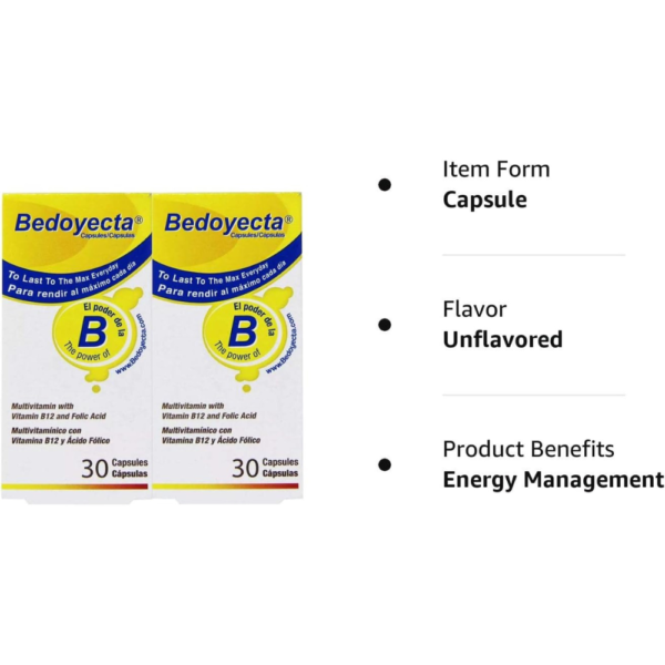 Bedoyecta