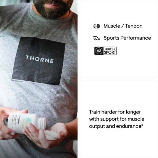 THORNE
