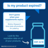 Biotics Research