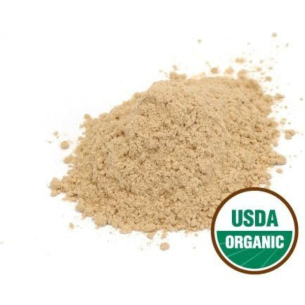 Starwest Botanicals