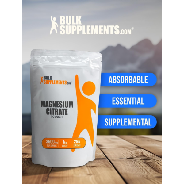 BULKSUPPLEMENTS.COM