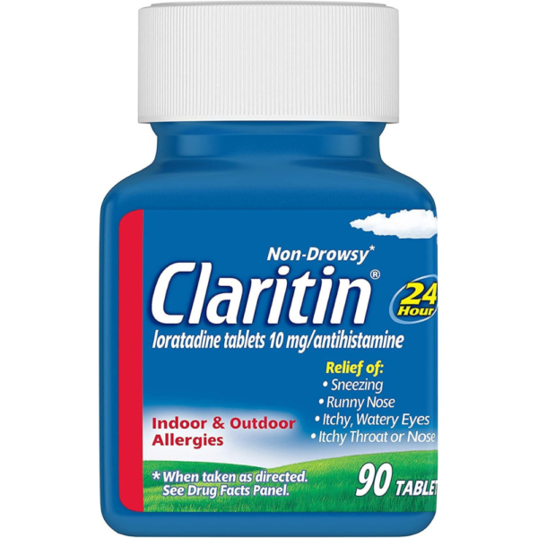Claritin