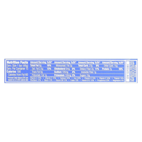 Clif Bar
