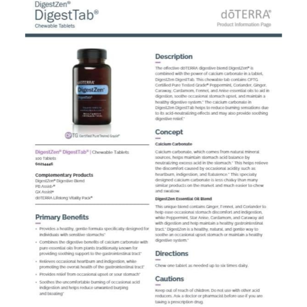 DoTerra