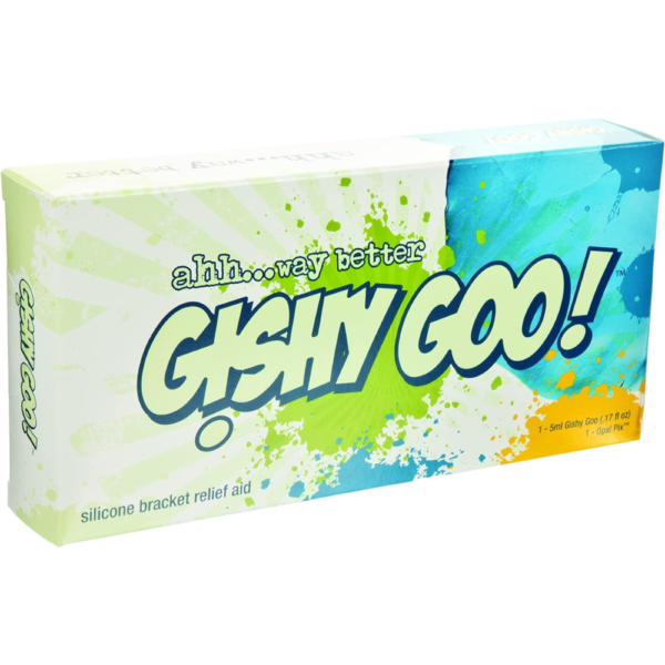 Gishy Goo