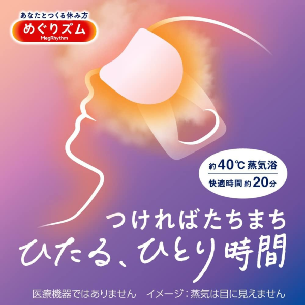 MegRhythm