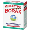 BORAX