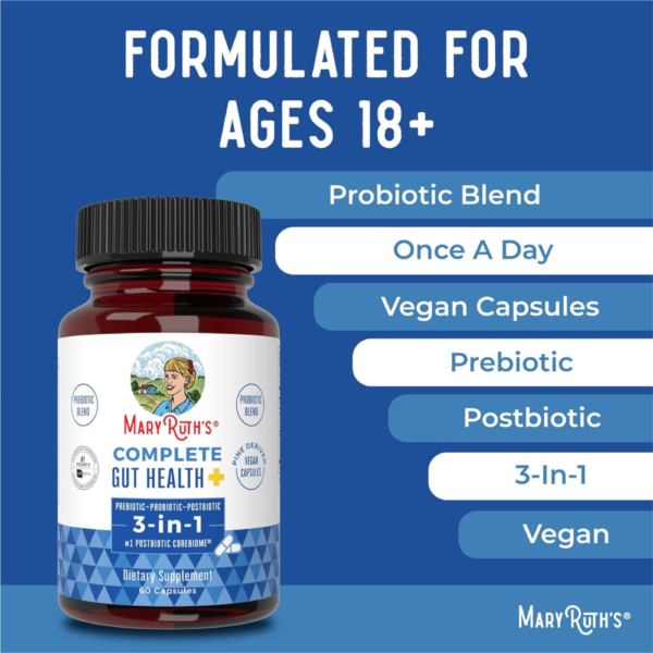 MaryRuth Organics