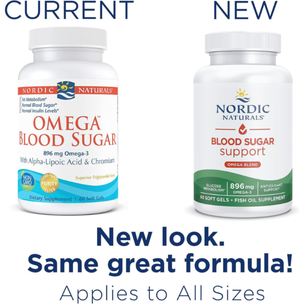 Nordic Naturals