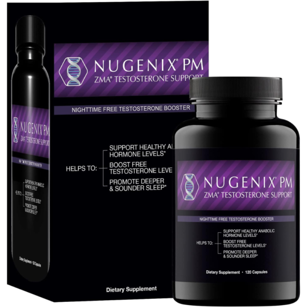 Nugenix