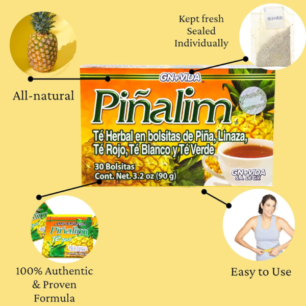 PIÑALIM