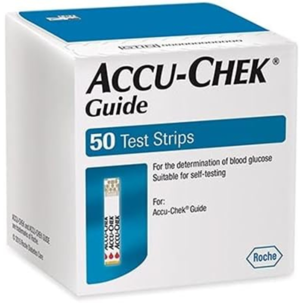 Accu-Chek