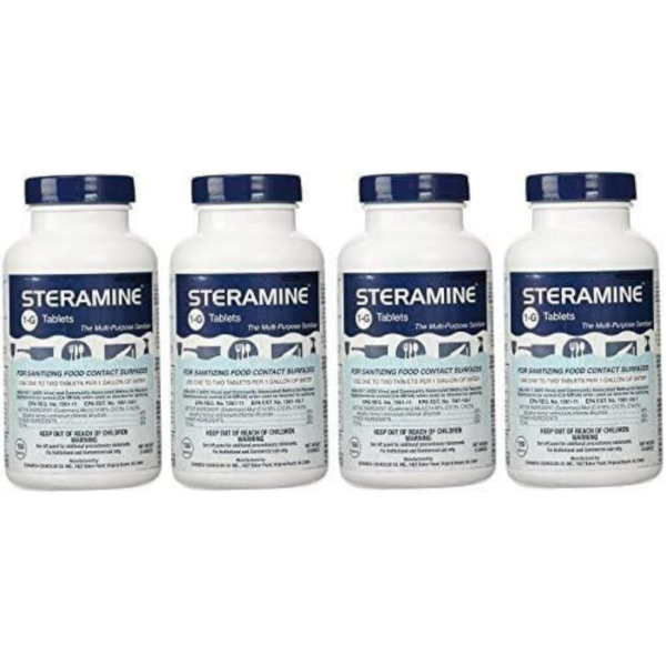 Steramine