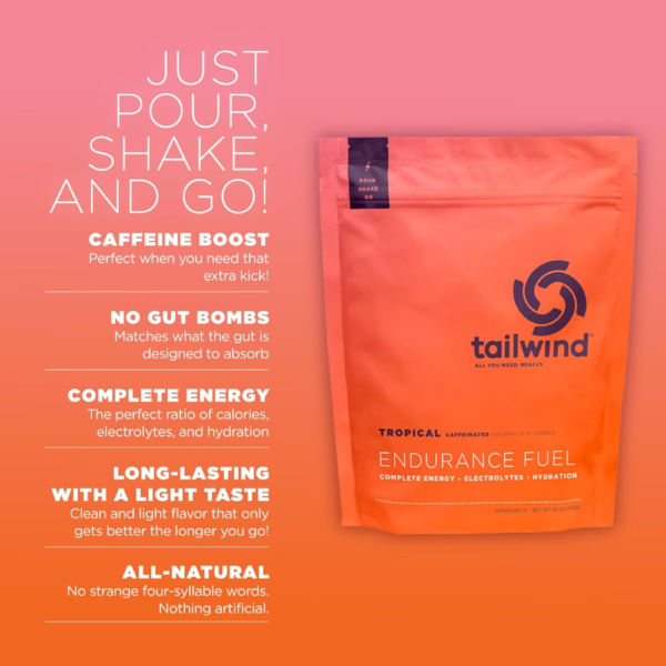 Tailwind