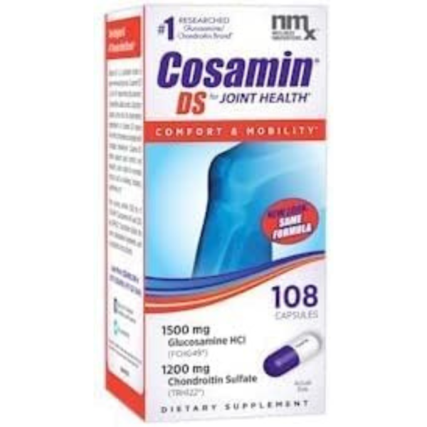 Cosamin