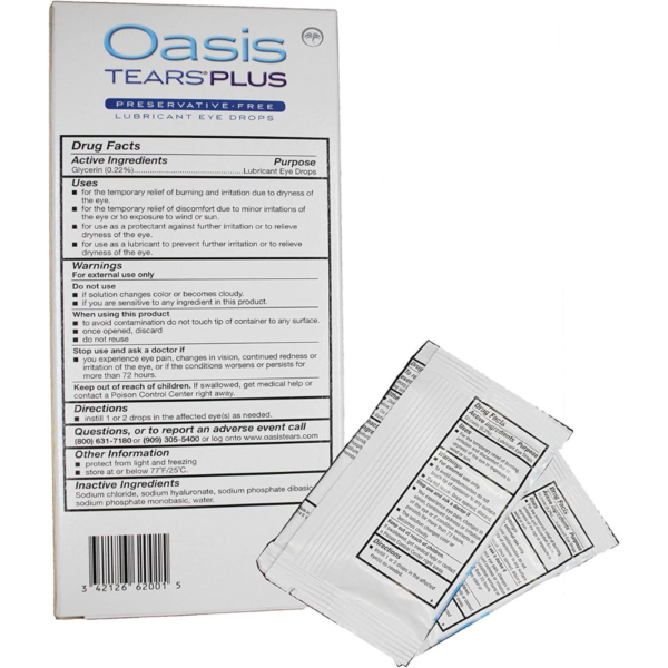 Oasis