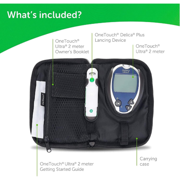 Lifescan