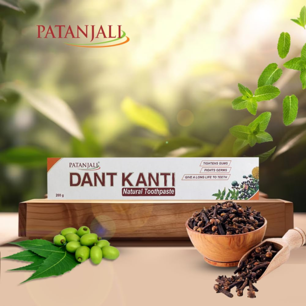 patanjali