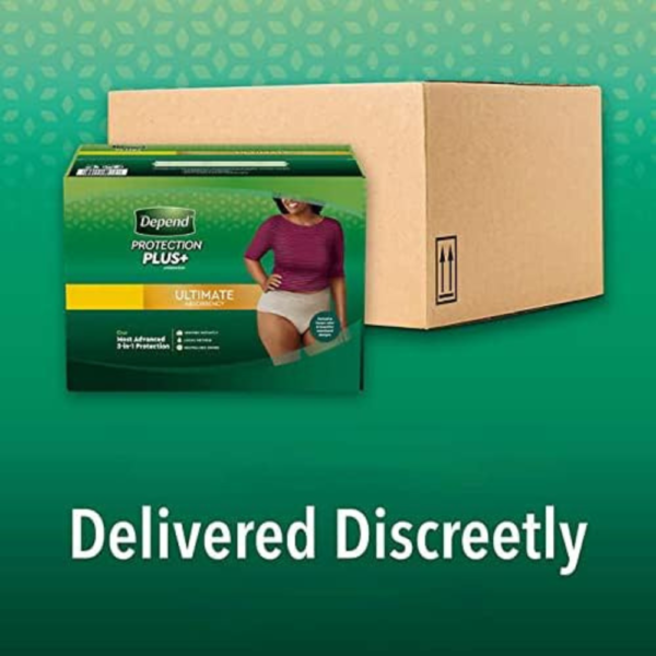 Depend