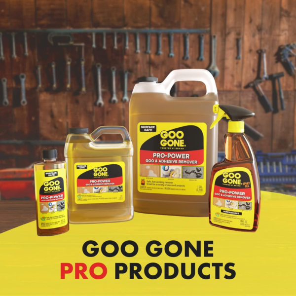 Goo Gone