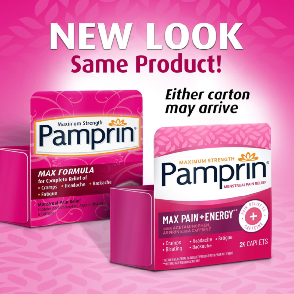 Pamprin