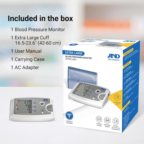 A&D Medical
