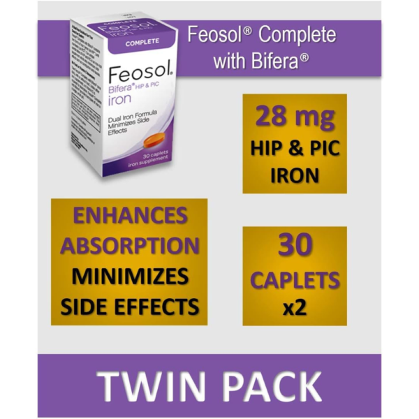 Feosol