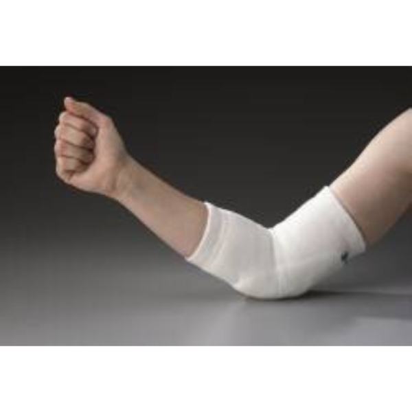 Large Posey Knitted Heel/Elbow Protectors, 6224L, (1 Pair)