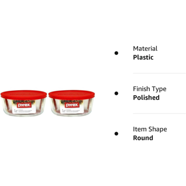 Pyrex