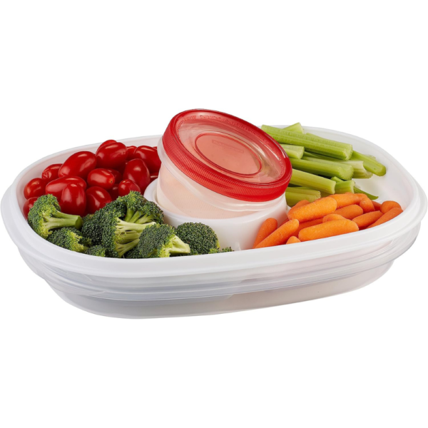 Rubbermaid