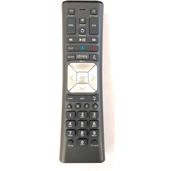 Comcast/Xfinity XR11